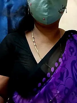 sushma26 online show from July 21, 2026, 5:32 am