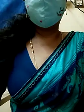 sushma26 online show from July 28, 2026, 5:01 pm