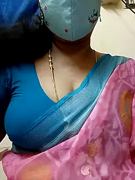sushma26 online show from July 29, 2026, 5:11 pm