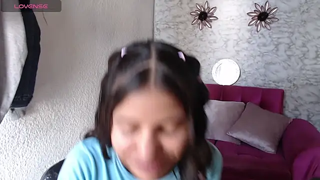 Evagirl69 online show from July 28, 2026, 6:20 pm