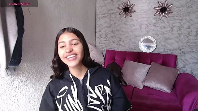 Evagirl69 online show from July 29, 2026, 12:25 pm