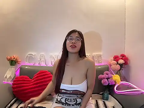 candiceempire online show from April 27, 2026, 10:57 am