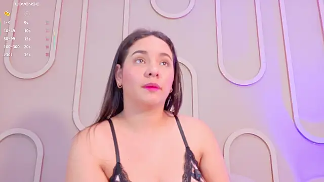  miss mia online show from July 25, 2026, 12:25 pm