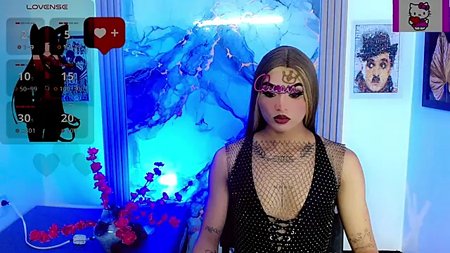 Natasha clifford online show from July 4, 2026, 10:54 am