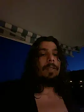 daddyvibes online show from July 22, 2026, 2:58 am