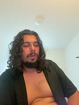 daddyvibes online show from July 26, 2026, 7:26 am