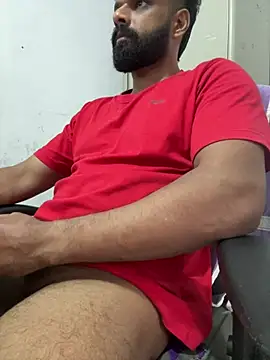 Vineeth3906 online show from August 8, 2026, 6:04 am