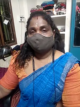 Tamil Kavitha10 online show from May 11, 2026, 4:48 pm