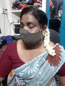 Tamil Kavitha10 online show from May 18, 2026, 5:52 pm
