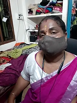 Tamil Kavitha10 online show from May 27, 2026, 5:10 pm