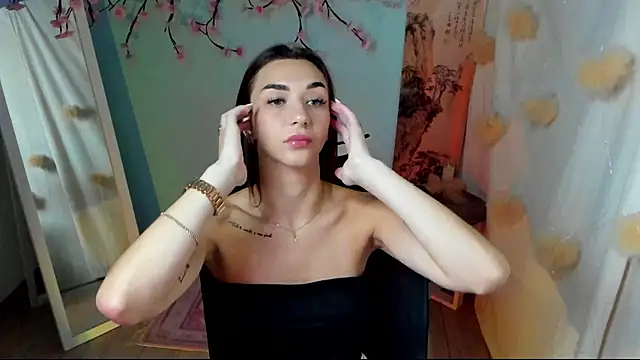 Bella Night4 online show from July 25, 2026, 9:29 am