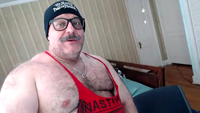 bullmusclejoe online show from May 4, 2026, 9:55 pm