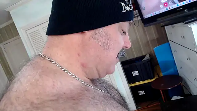 bullmusclejoe online show from May 7, 2026, 3:17 pm