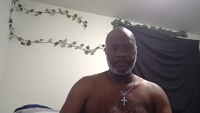jamalcarter online show from June 20, 2026, 4:15 am