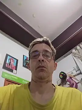 dinho carioca online show from June 14, 2026, 3:25 pm