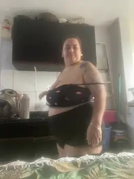 bruna438 online show from July 22, 2026, 2:31 pm