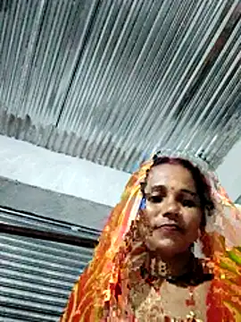 Pooja750 online show from July 19, 2026, 6:44 pm