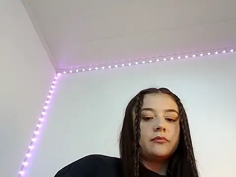 Gaby 7770 online show from August 4, 2026, 6:54 pm