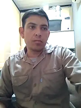 Az-09Ga online show from May 6, 2026, 1:27 pm