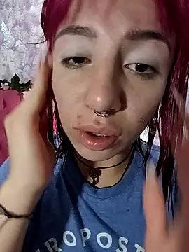 Kitty Melodi online show from June 25, 2026, 11:04 am