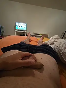michaelm1983 online show from July 2, 2026, 6:58 pm