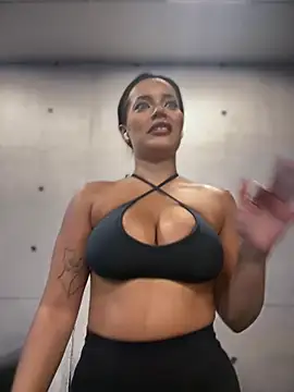 Risky Workouts online show from May 18, 2026, 6:36 pm