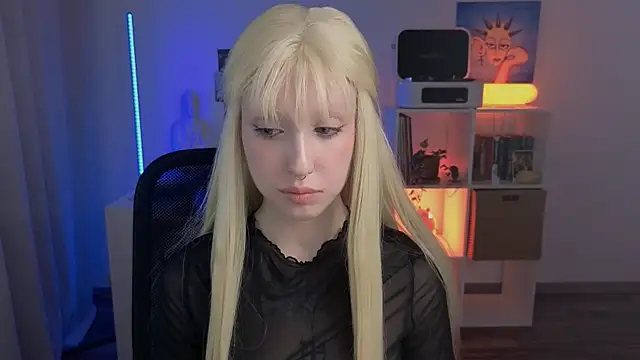 YukiMisa online show from July 3, 2026, 6:36 pm