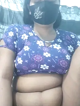 CutePriya59 online show from May 19, 2026, 7:09 pm