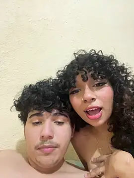 Casal-foda braba online show from July 12, 2026, 10:50 am