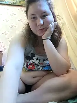 MiaKissy online show from May 10, 2026, 6:51 am
