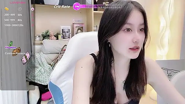 Snapshot of Naiyi-babe chatting on September 14, 2025, 7:46 pm Naiyi-babe online show from September 14, 2025, 7:46 pm