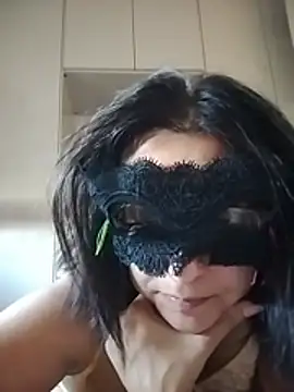 caldaevogliosa81 online show from July 30, 2026, 12:59 pm