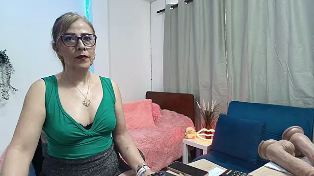 vanesa mystic2 online show from July 24, 2026, 12:47 pm