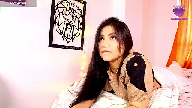 Cataliina Santhana online show from July 3, 2026, 3:51 pm