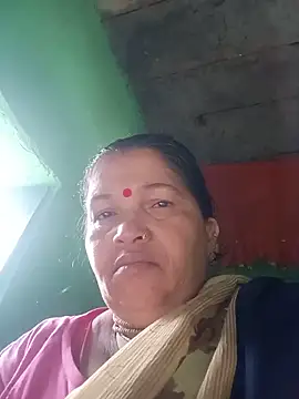 Snapshot of Manavi_x chatting on June 16, 2026, 12:35 am Manavi x online show from June 16, 2026, 12:35 am