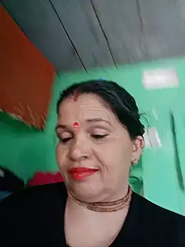 Snapshot of Manavi_x chatting on June 19, 2026, 8:29 am Manavi x online show from June 19, 2026, 8:29 am