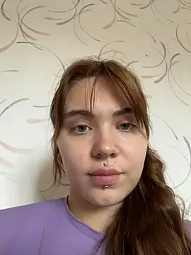 LunaMillie online show from July 19, 2026, 11:58 am