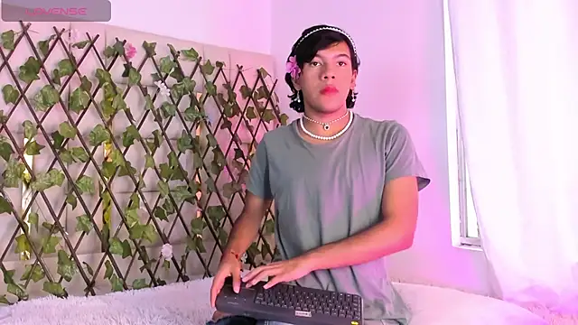 E R O S  online show from June 23, 2026, 12:03 pm