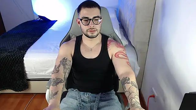 baby mateo online show from May 20, 2026, 5:35 am