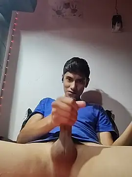 aispuro8505 online show from June 27, 2026, 6:18 am