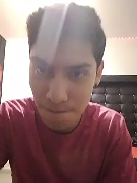 aispuro8505 online show from June 30, 2026, 3:51 am