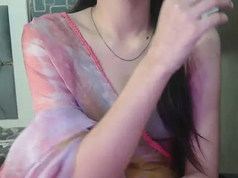 cute seemu online show from July 19, 2026, 2:37 am