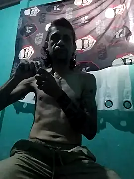 Morfis6xxx9 online show from July 4, 2026, 9:10 pm