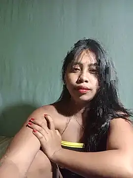 UrSweetAsianLady 02 online show from June 18, 2026, 12:20 pm