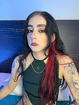 sharlot24 online show from July 27, 2026, 1:23 am