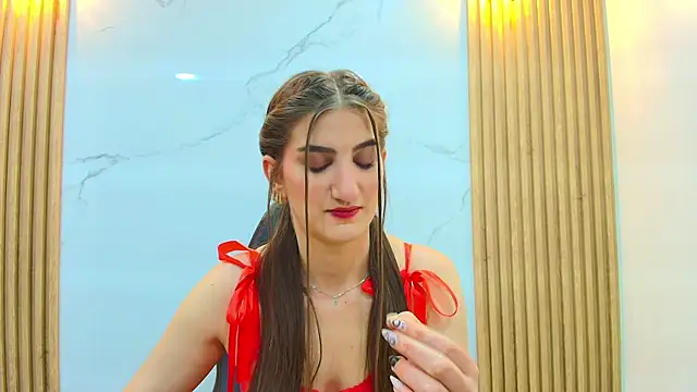 Dafne castro  online show from July 18, 2026, 6:12 pm