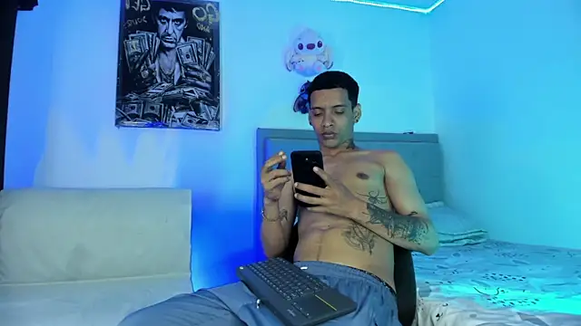 twinkDuohot online show from June 20, 2026, 11:07 pm