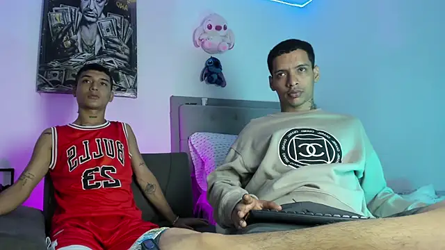 twinkDuohot online show from July 15, 2026, 1:55 am