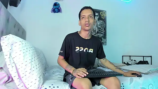 twinkDuohot online show from July 26, 2026, 12:19 am