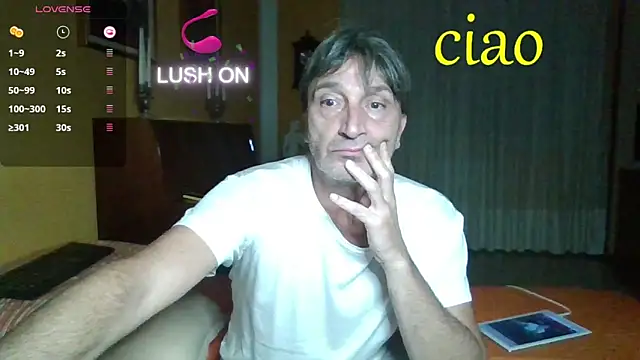 Snapshot of lattediyak chatting on October 23, 2025, 12:21 am lattediyak online show from October 23, 2025, 12:21 am